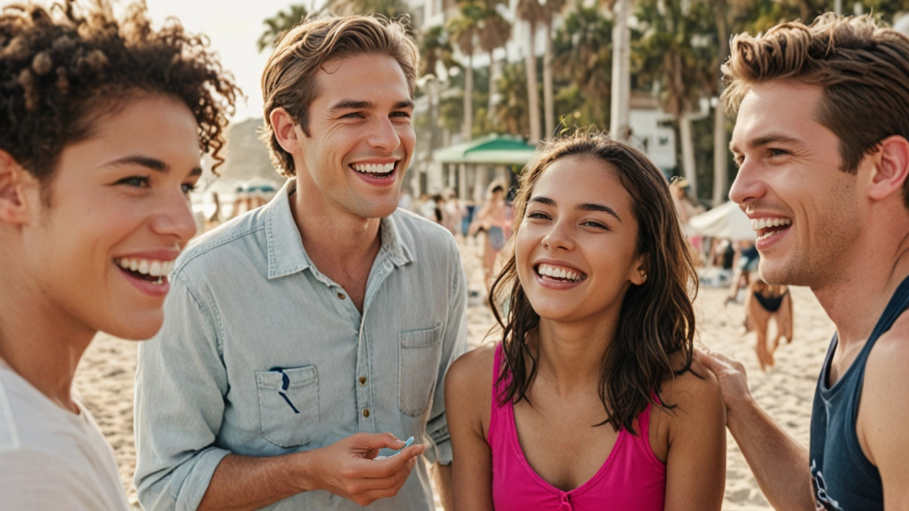 Jak narovnat zuby během letních prázdnin: Kroky k krásnému úsměvu