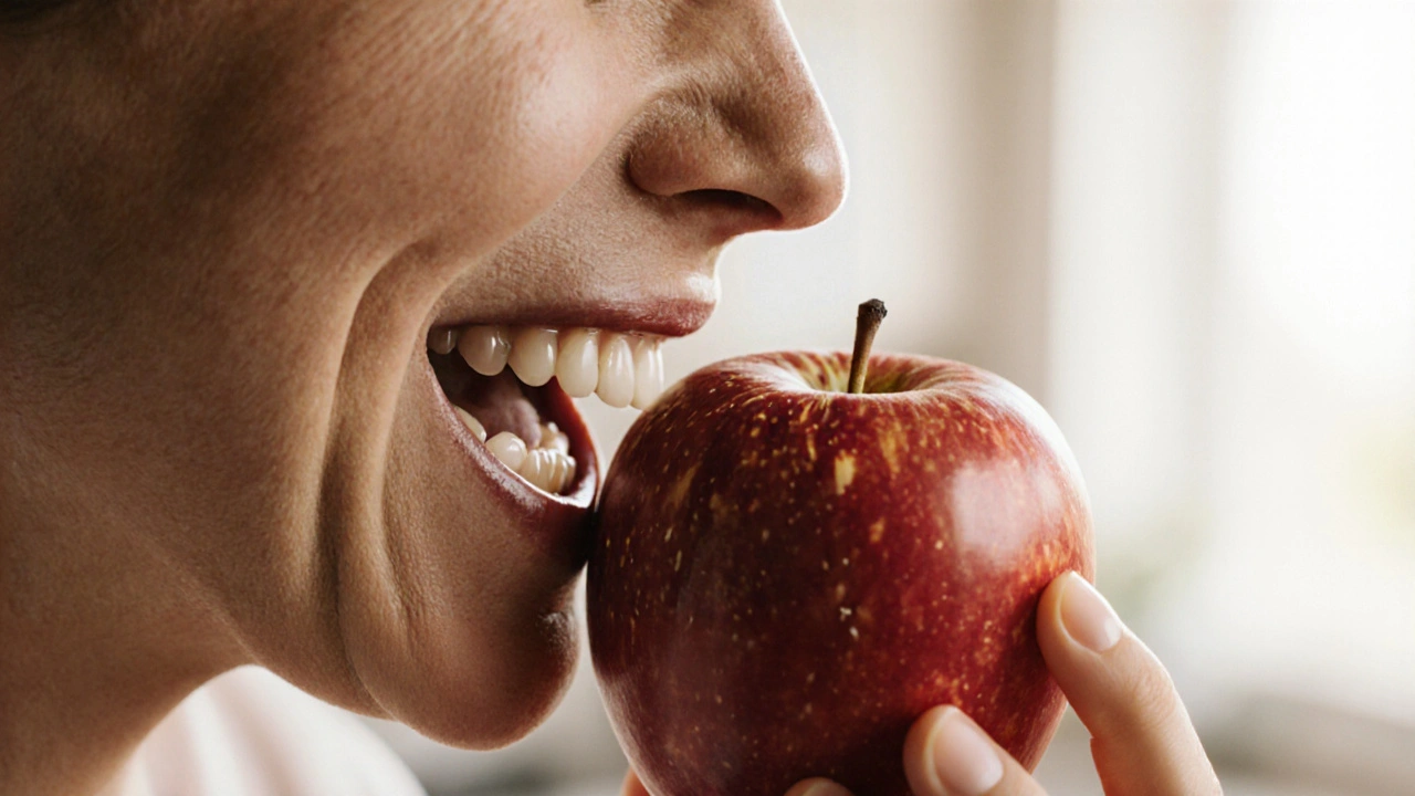 Co skutečně potřebuji zuby? Praktický průvodce pro zdravý úsměv