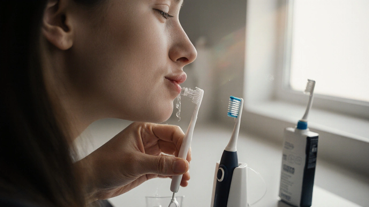 Jak se starat o chrup po rekonstrukci: průvodce pro trvalý úspěch