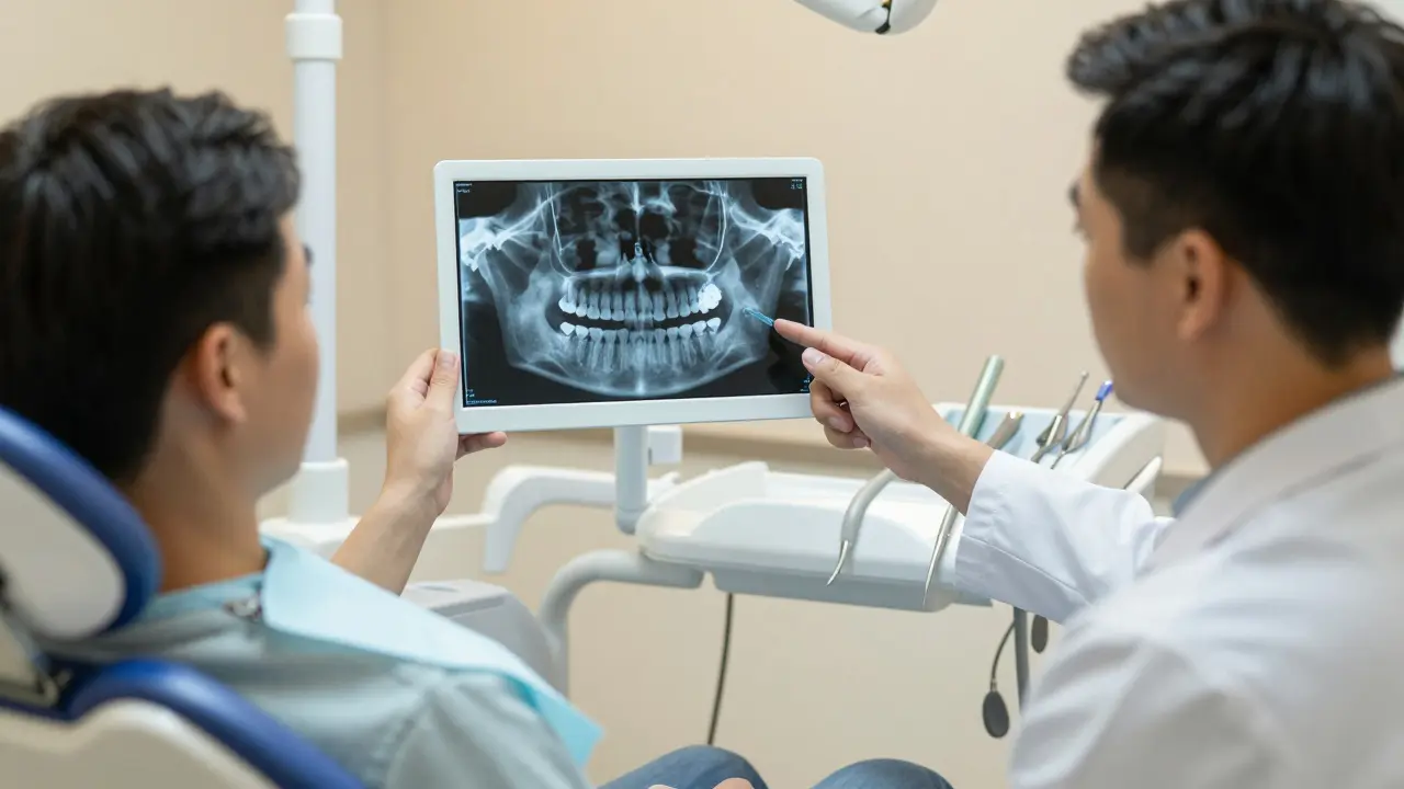 Jak nahradit 2 zuby? Možnosti, náklady a co si vybrat v roce 2025