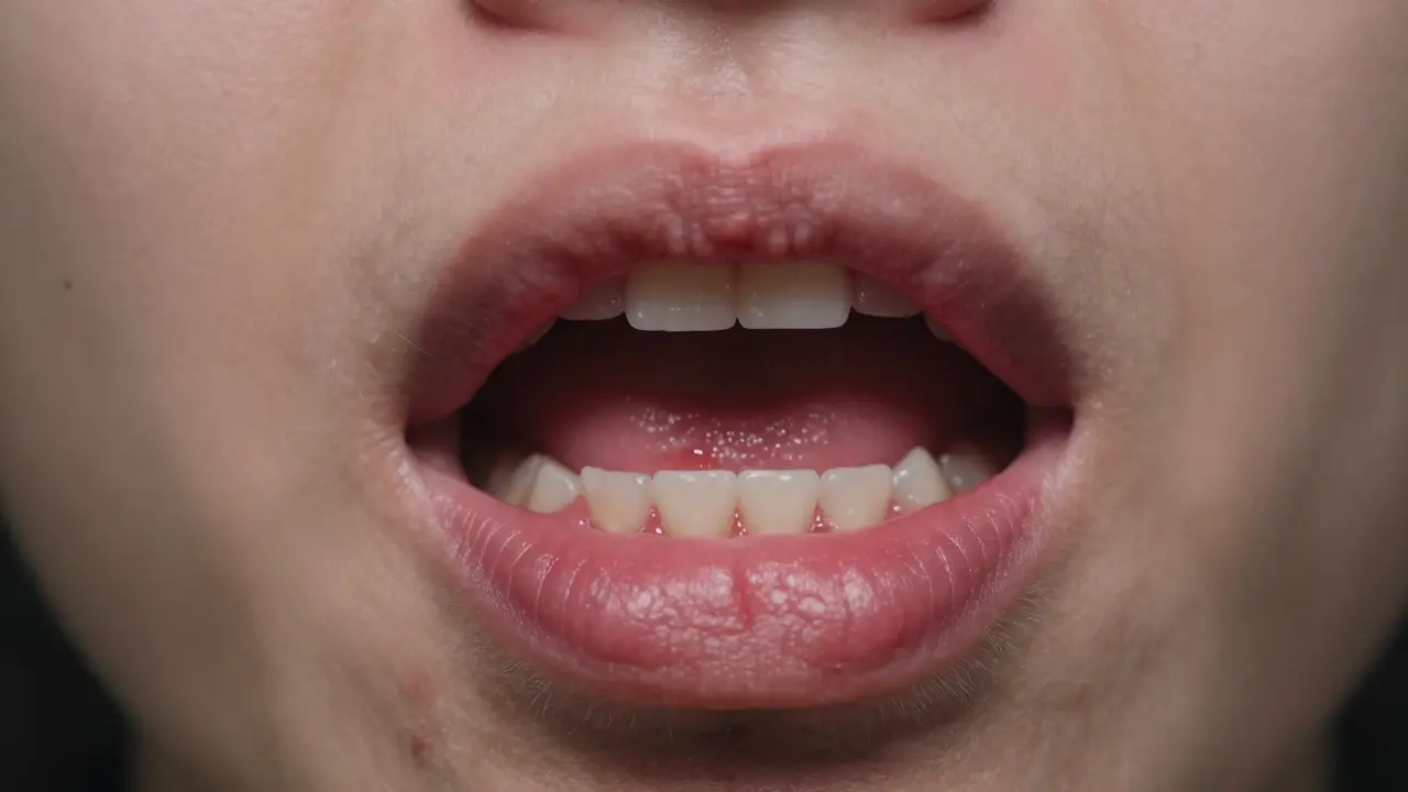 Jak poznat zánět okostice zubů: příznaky, které nelze ignorovat