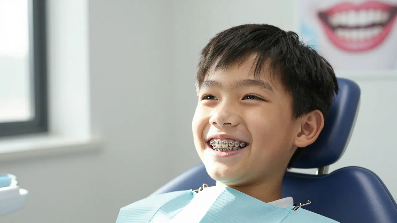 Jak se léčí hluboký skus? Praktický průvodce léčbou a prevencí