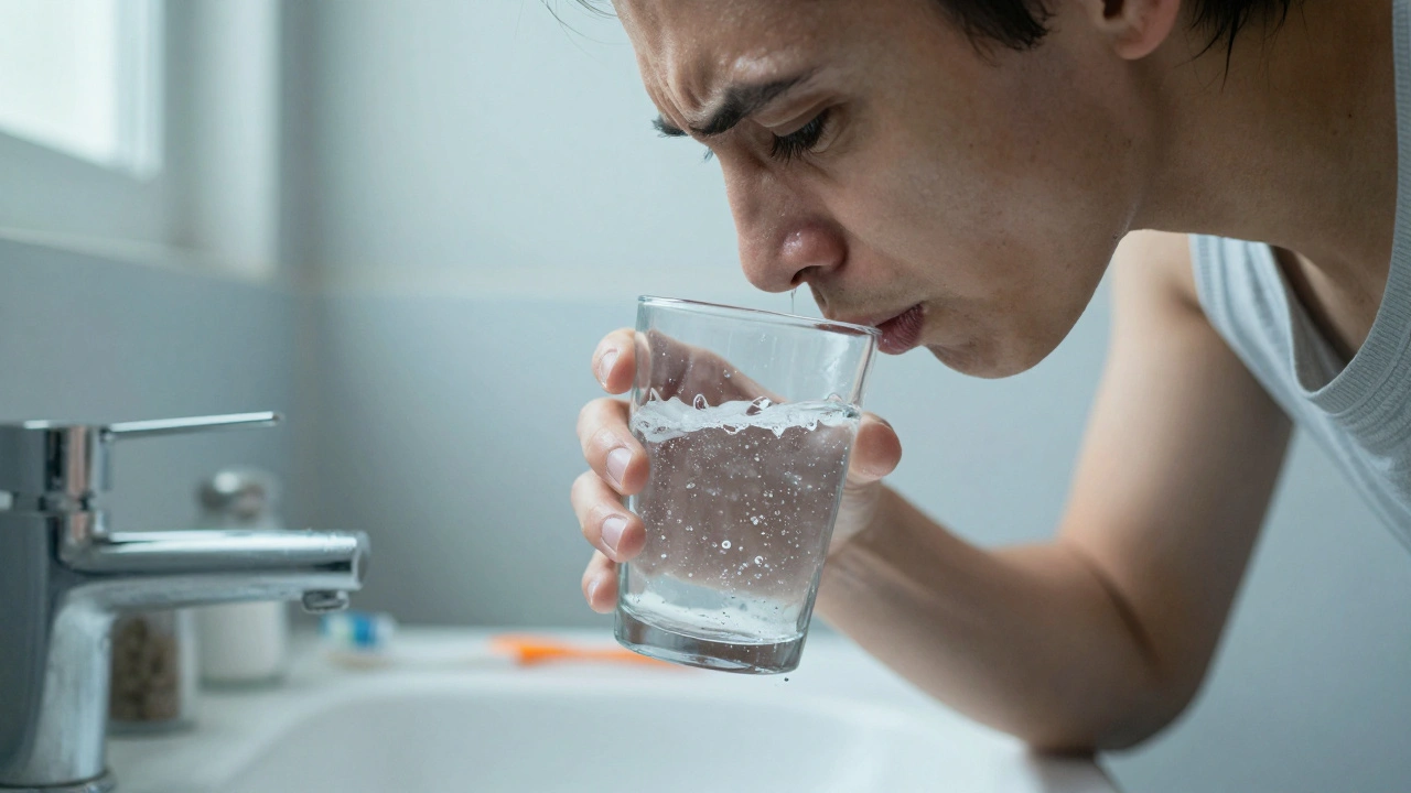 Jak si vytrhnout zub doma bez bolesti? Bezpečné a reálné možnosti