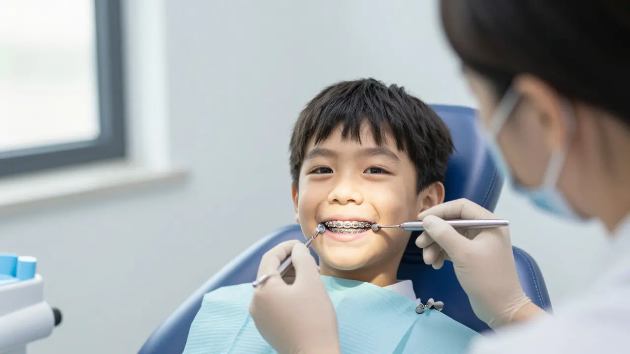 Kdo hrádí rovnátka? Kdo platí za ortodontické léčení dětí a dospělých v České republice