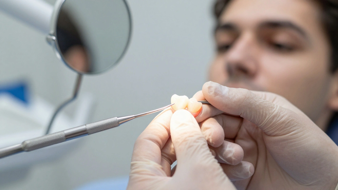 Veneery zuby: Jaké jsou možnosti a co si vybrat?