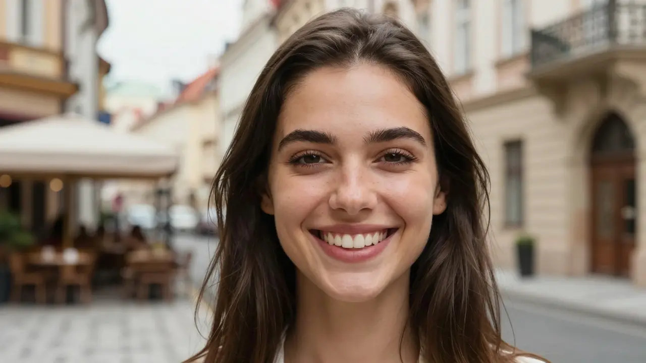 Jak se mezera mezi zuby může stát vaším tajemstvím krásy