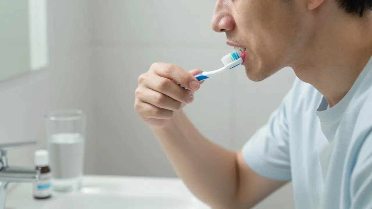 Jak se vyhnout komplikacím po kyretáži zubů: praktický průvodce pro bezpečný zotavení