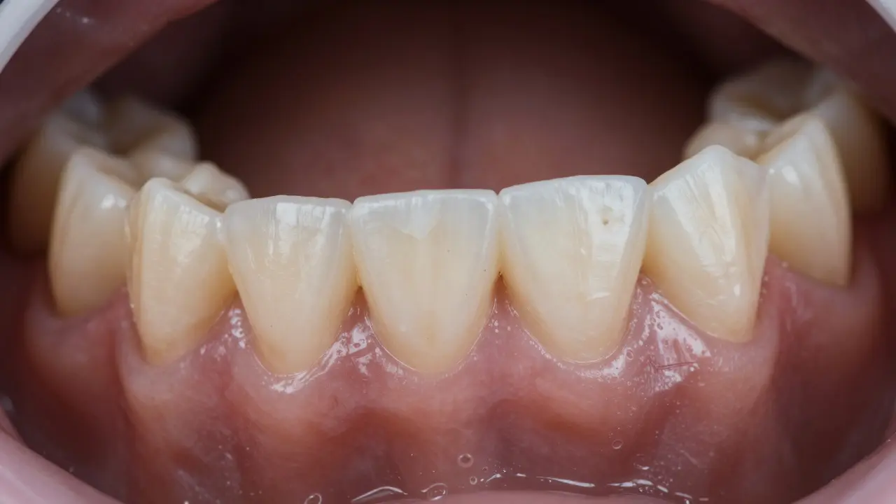 Jak vypadá dočasná zubní náhrada a co na ni musíte vědět?