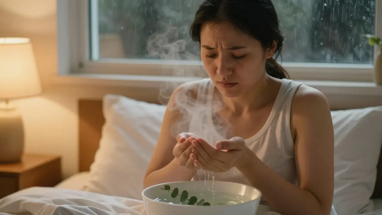 Jak zvládnout bolest předních zubů během chřipkové sezóny