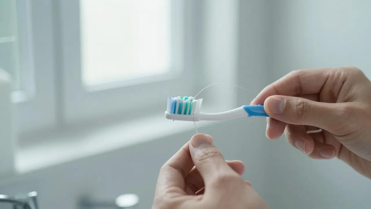 Mezizubní kartáčky: Jak správně čistit a udržovat pro ideální hygienu