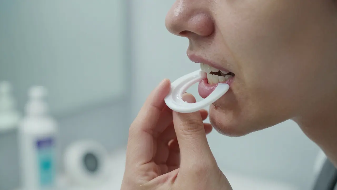 Sady na bělení zubů: Jak získat nejlepší zpětnou vazbu a vybírat bez chyb