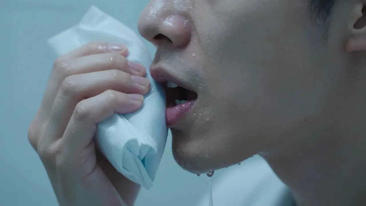 Co dělat s popraskanou sklovinou: rady pro okamžitou pomoc a léčbu