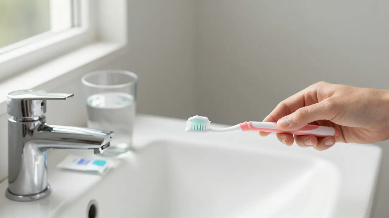 Dentální hygiena: Jak předcházet zubnímu kazu s praktickými kroky