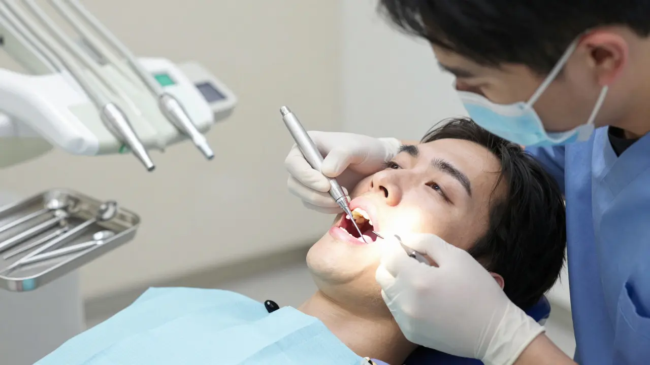 Jak se připravit na kyretáž zubů: krok za krokem, co vás čeká a jak se vyhnout komplikacím