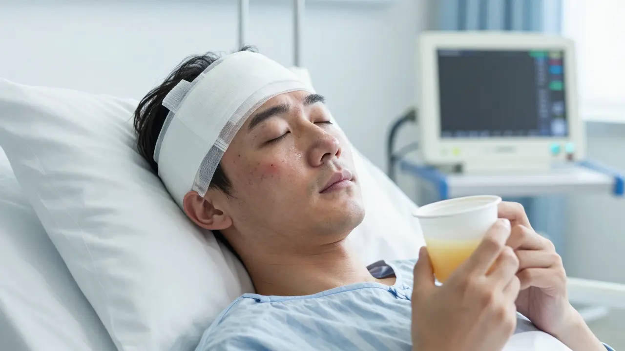 Maxilofaciální chirurgie: Co říkají výzkumy o výsledcích a rizikách?