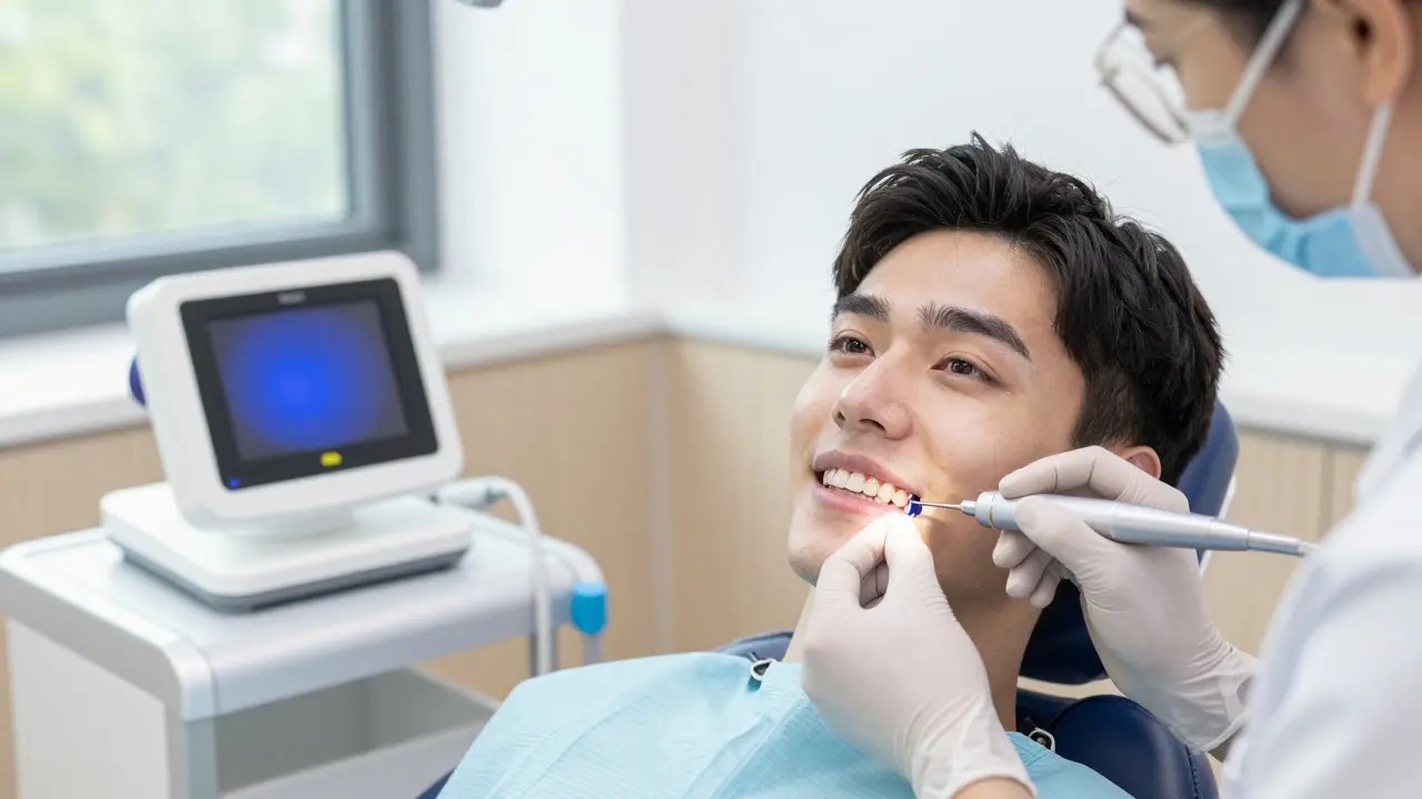 Veneery zuby: Jaké jsou nejnovější technologie v roce 2026?