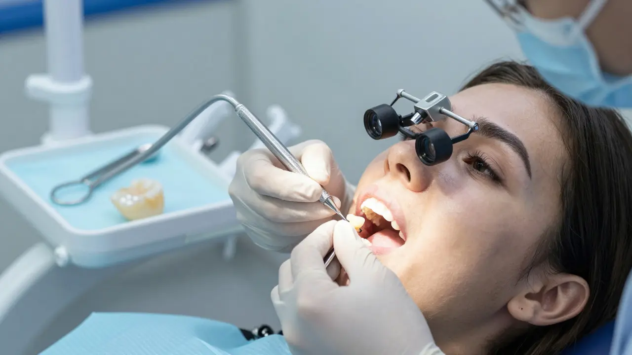 Výhody a nevýhody zubních veneerů: co potřebujete vědět před rozhodnutím