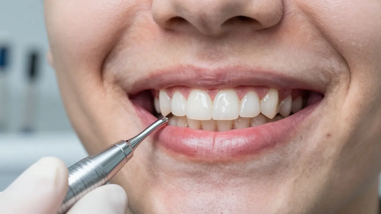 Zubní fazety: Ideální řešení pro poškozené zuby - co potřebujete vědět