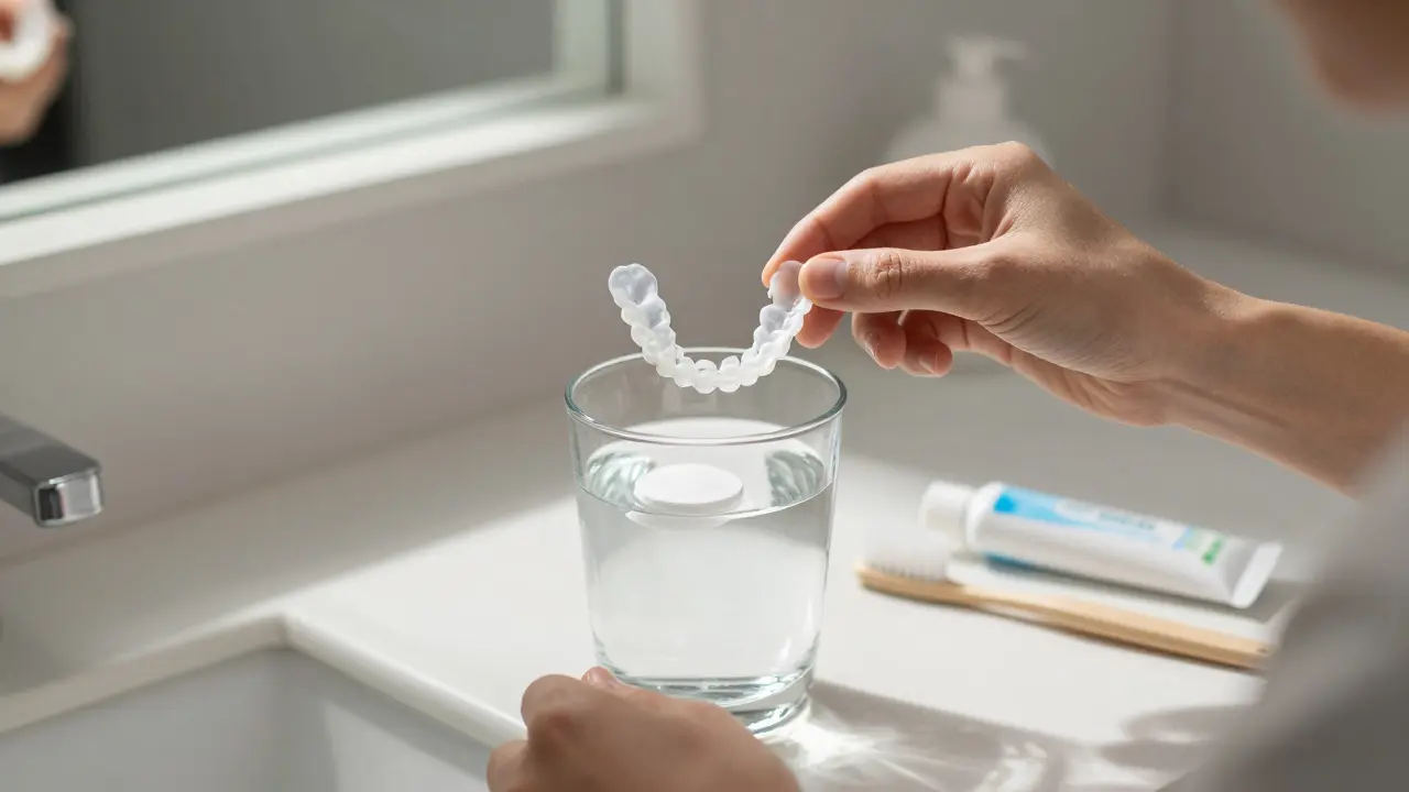 Co dělat po augmentaci zubů? Praktický průvodce pro každodenní péči