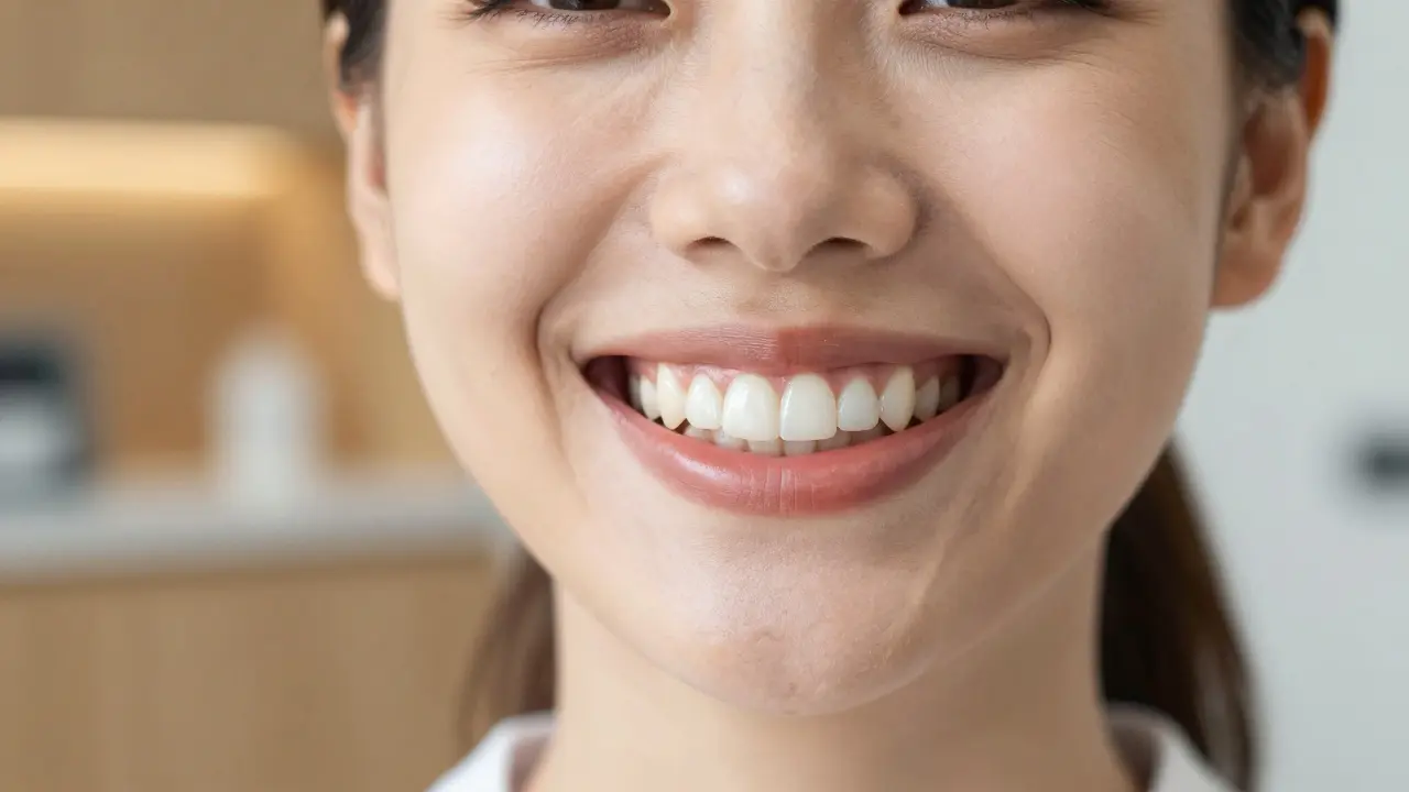 Estetické fazety: Jak získat zdravý a krásný úsměv bez přehnaných zásahů