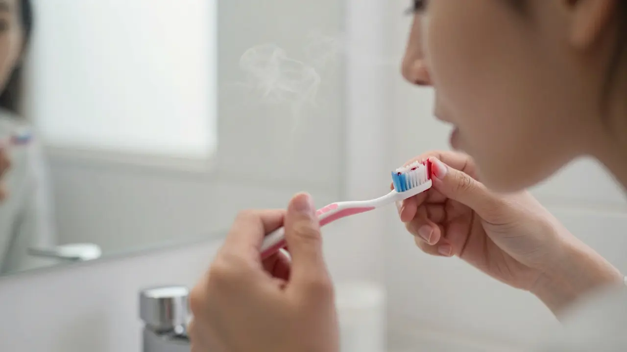 Jak se pozná zánět v zubech? Příznaky, které byste neměli ignorovat