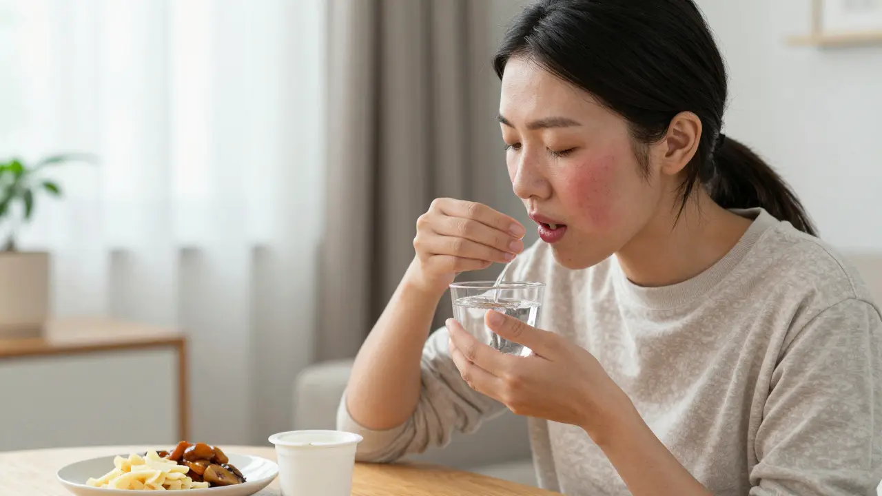 Rekonstrukce chrupu: Co očekávat po zákroku - přehled období hojení a péče