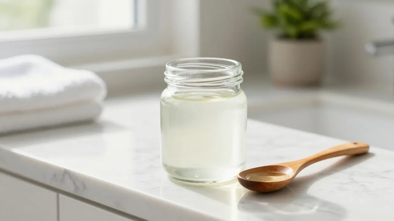 Bělení zubů kokosovým olejem: Funguje to opravdu a jak na to?