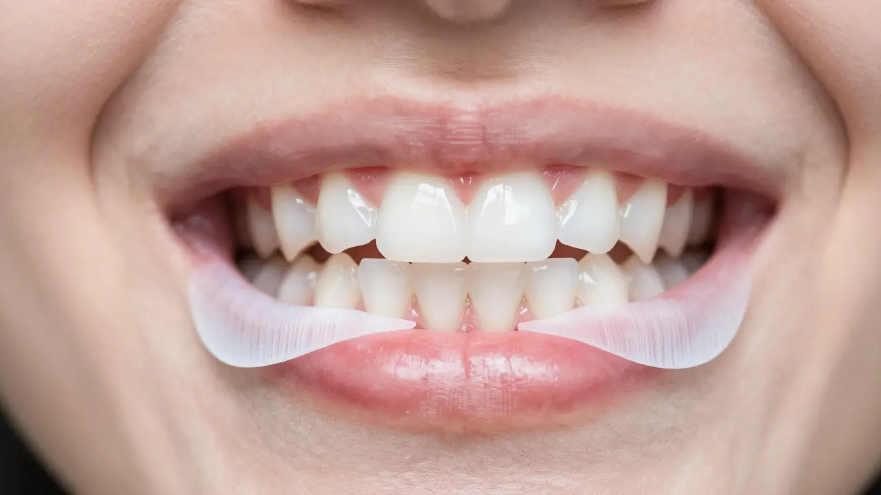 Bělicí pásky na zuby a jejich nejlepší alternativy: Co skutečně funguje?