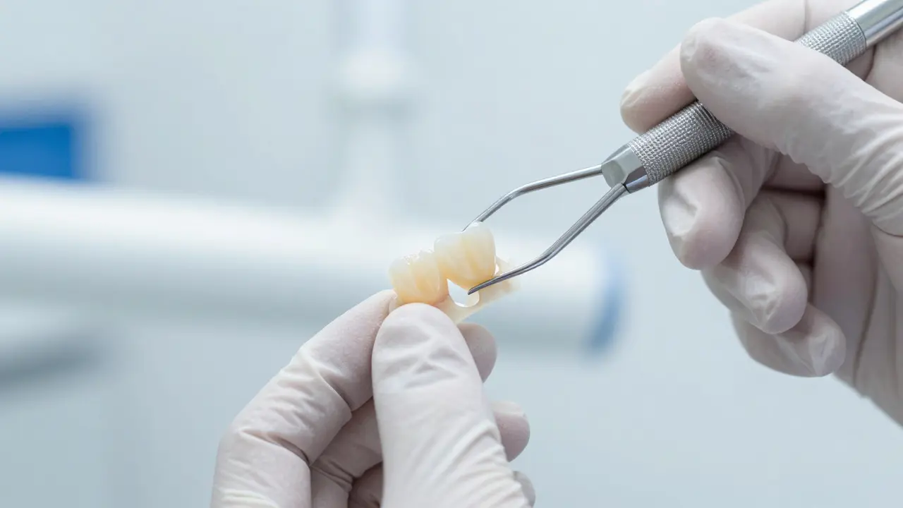 Jak dlouho vydrží zubní fazety? Životnost a péče o úsměv