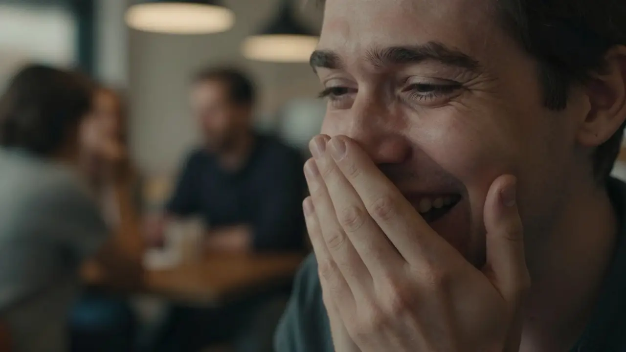 Jak postavení zubů ovlivňuje vaše vztahy a sebevědomí