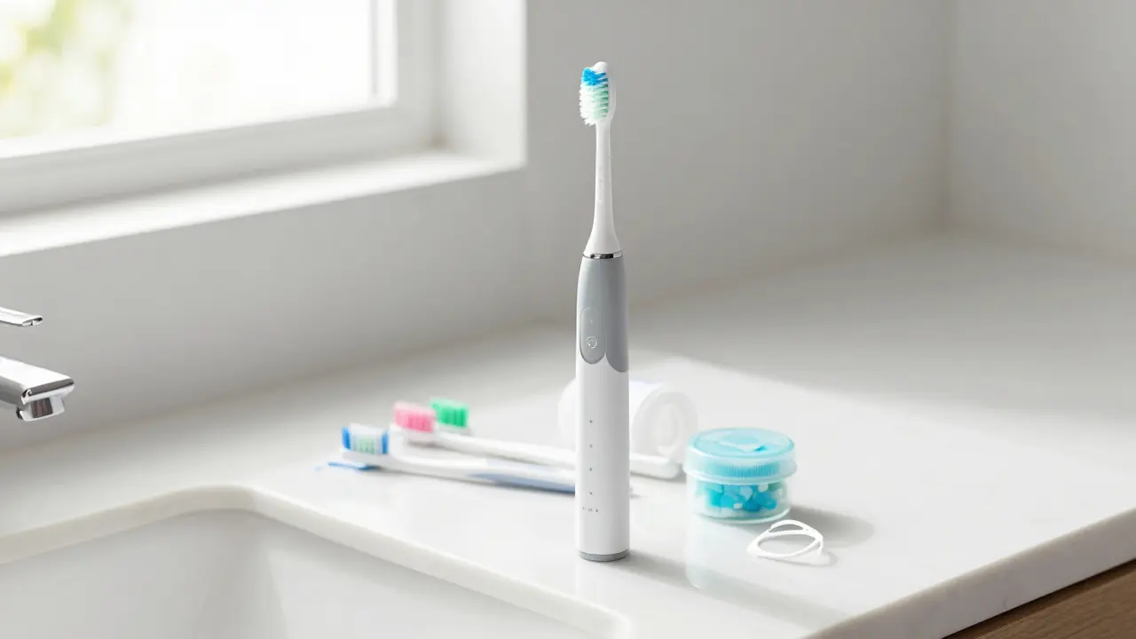 Jak se starat o zuby s rovnátky: Kompletní průvodce hygienou