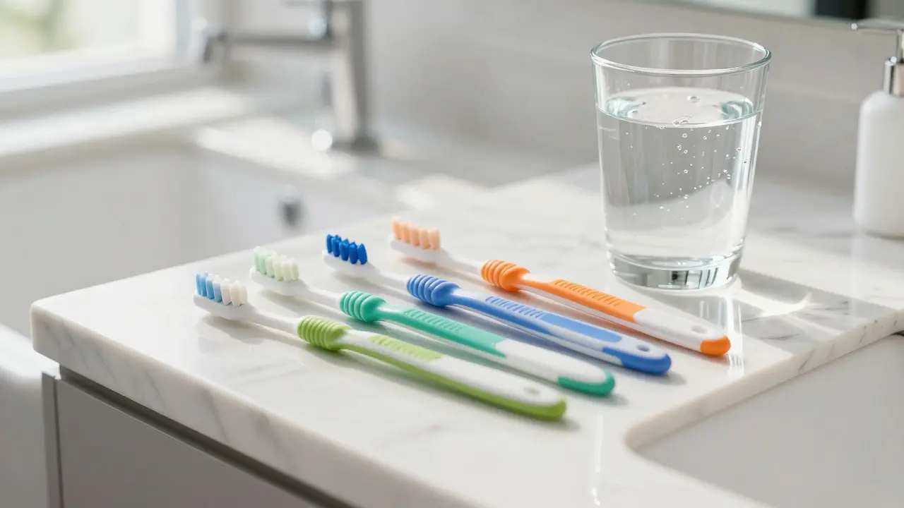 Jak správně používat mezizubní kartáčky: Kompletní průvodce pro začátečníky