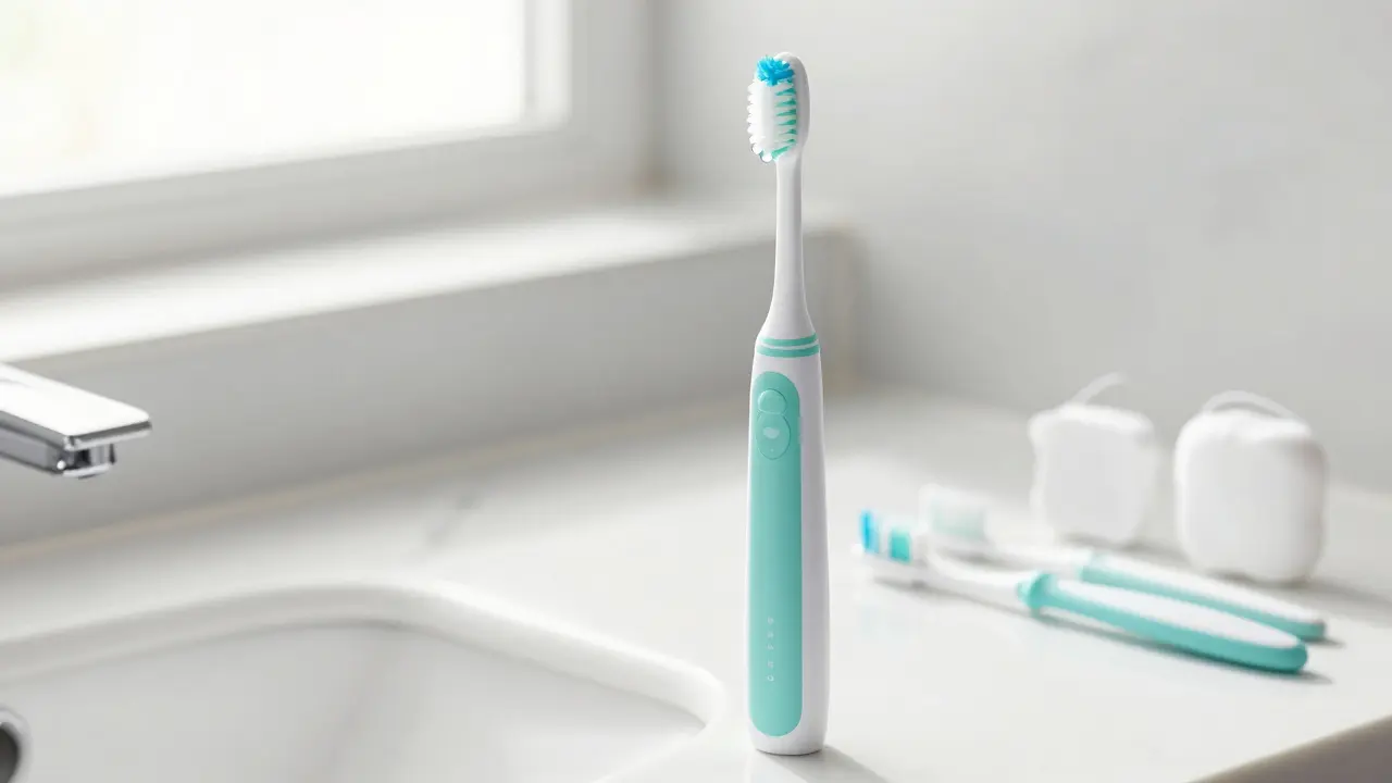 Jak správně provádět dentální hygienu: Praktický průvodce pro zdravý úsměv