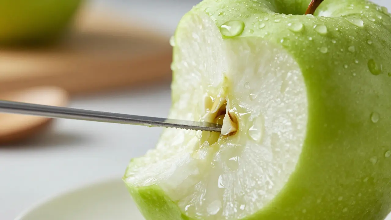 Jak typy zubů určují, co jíme: Vztah mezi denticí a stravou