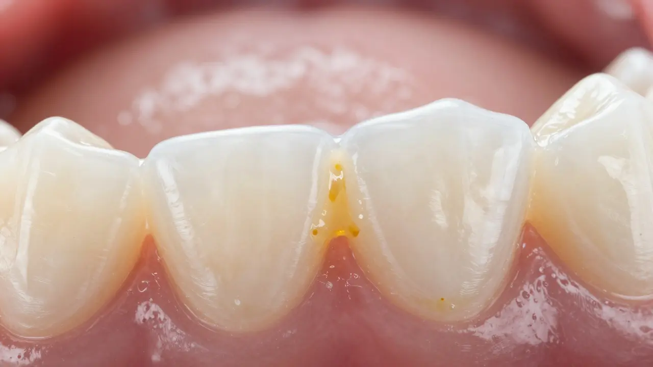 Jak zabránit tvorbě zubního kamene: Praktický průvodce prevencí