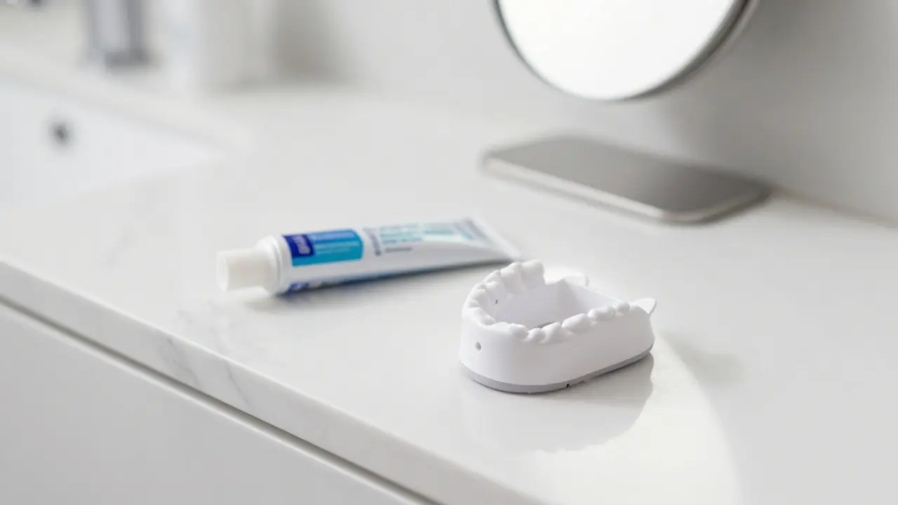 Účinky sad na bělení zubů: Fungují opravdu a za jakou cenu?