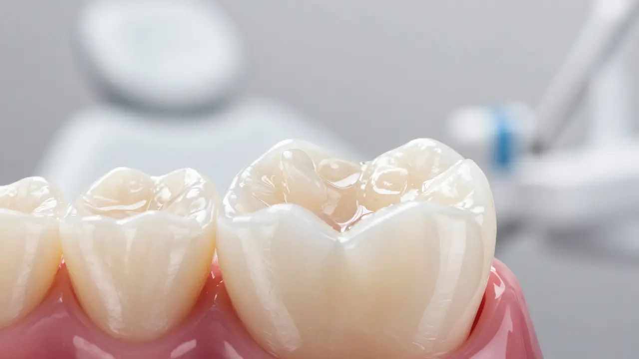 Jak dlouho bolí zub po zaplombování? Přehled bolesti po skloionomerních plombách