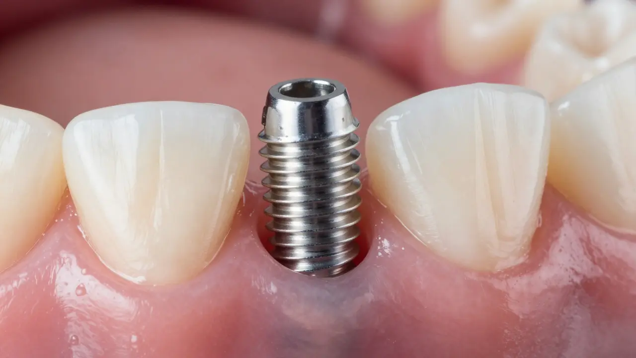 Jak dlouho vydrží zubní implantáty? Kompletní průvodce životností a péčí