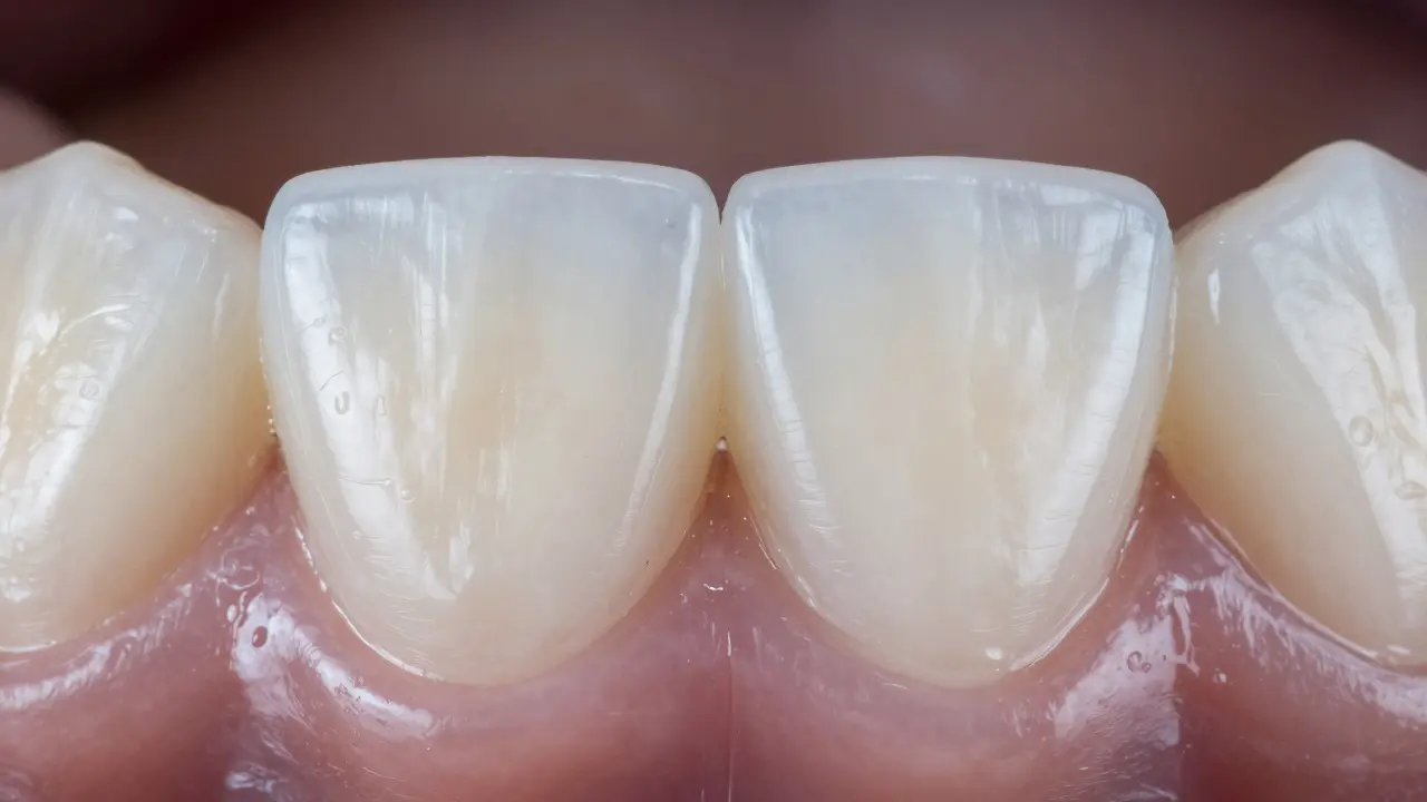 Veneers zuby: Jak udržovat jejich lesk a prodloužit životnost