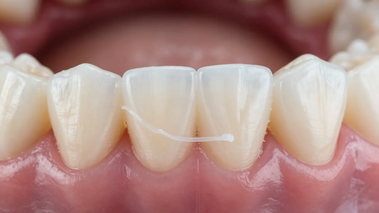Jak si doma odstranit zubní plak: 5 ověřených tipů
