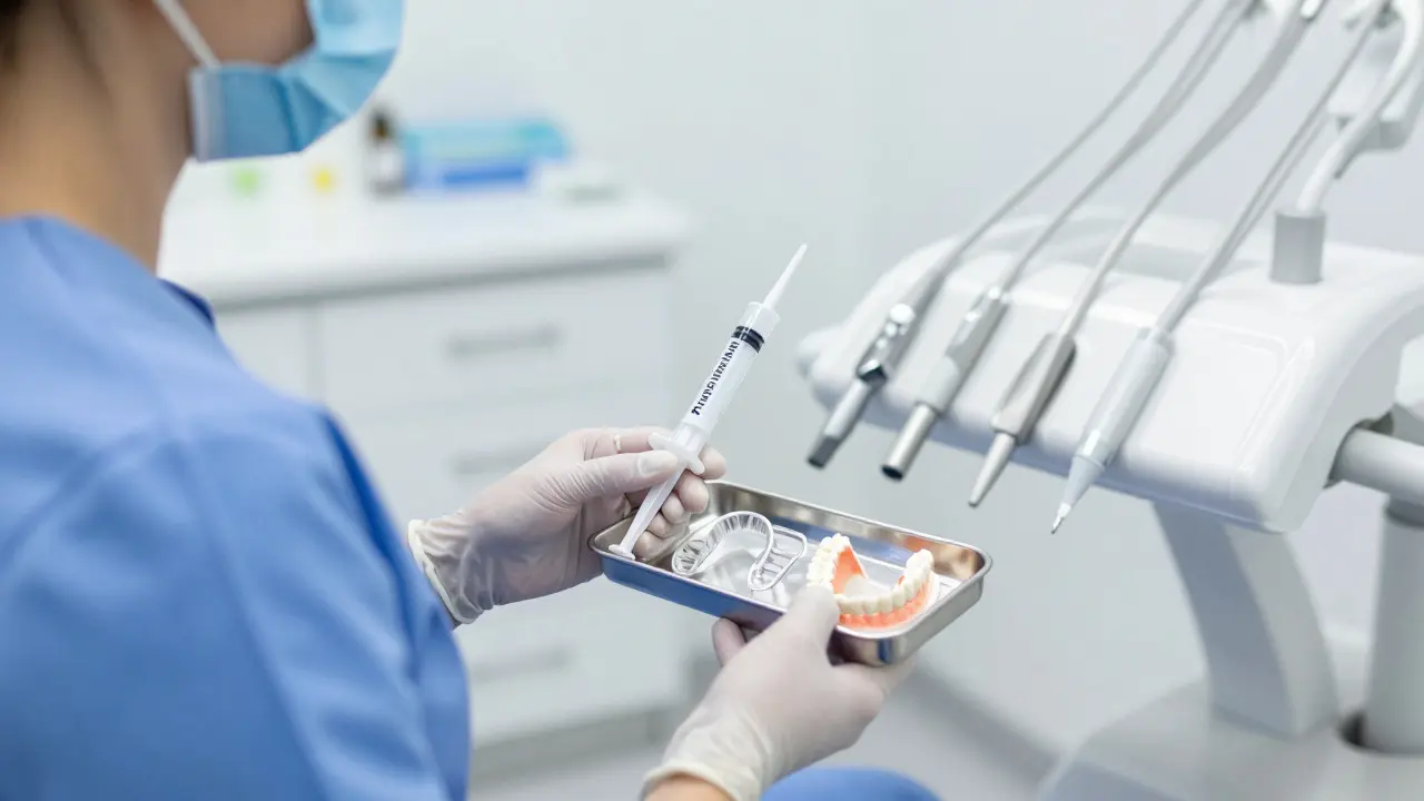 Kolik stojí bělení zubů Pure Whitening? Kompletní přehled cen a metod