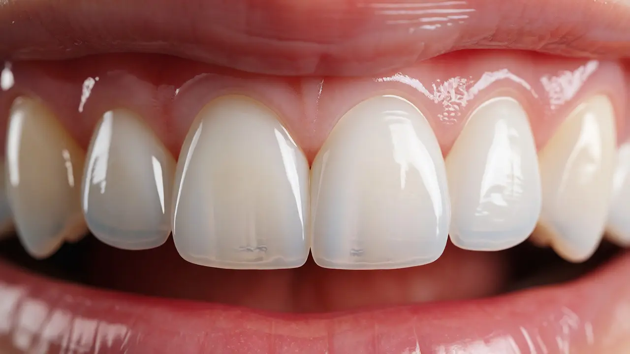Jak dlouho vydrží veneers zuby? Průvodce životností a péčí