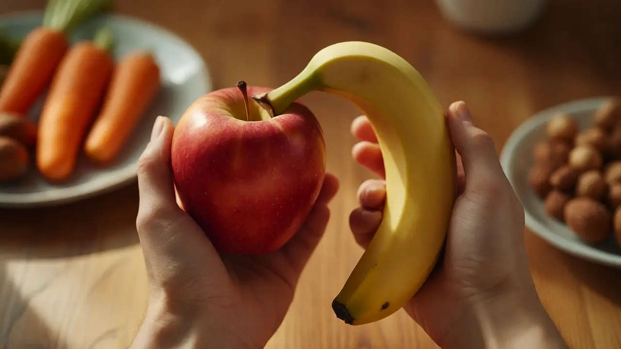 Jak postavení zubů ovlivňuje vaši dietu a trávení
