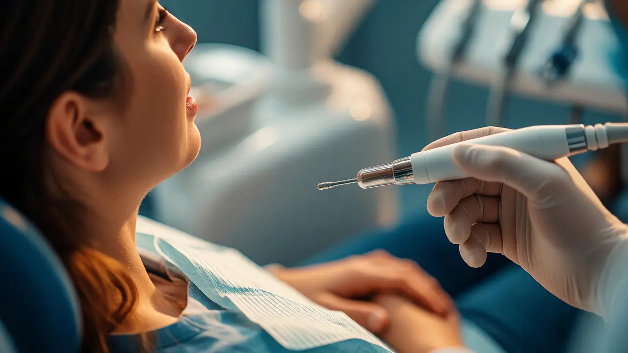 Rekonstrukce chrupu: 5 nejčastějších otázek, které si pacienti kladou