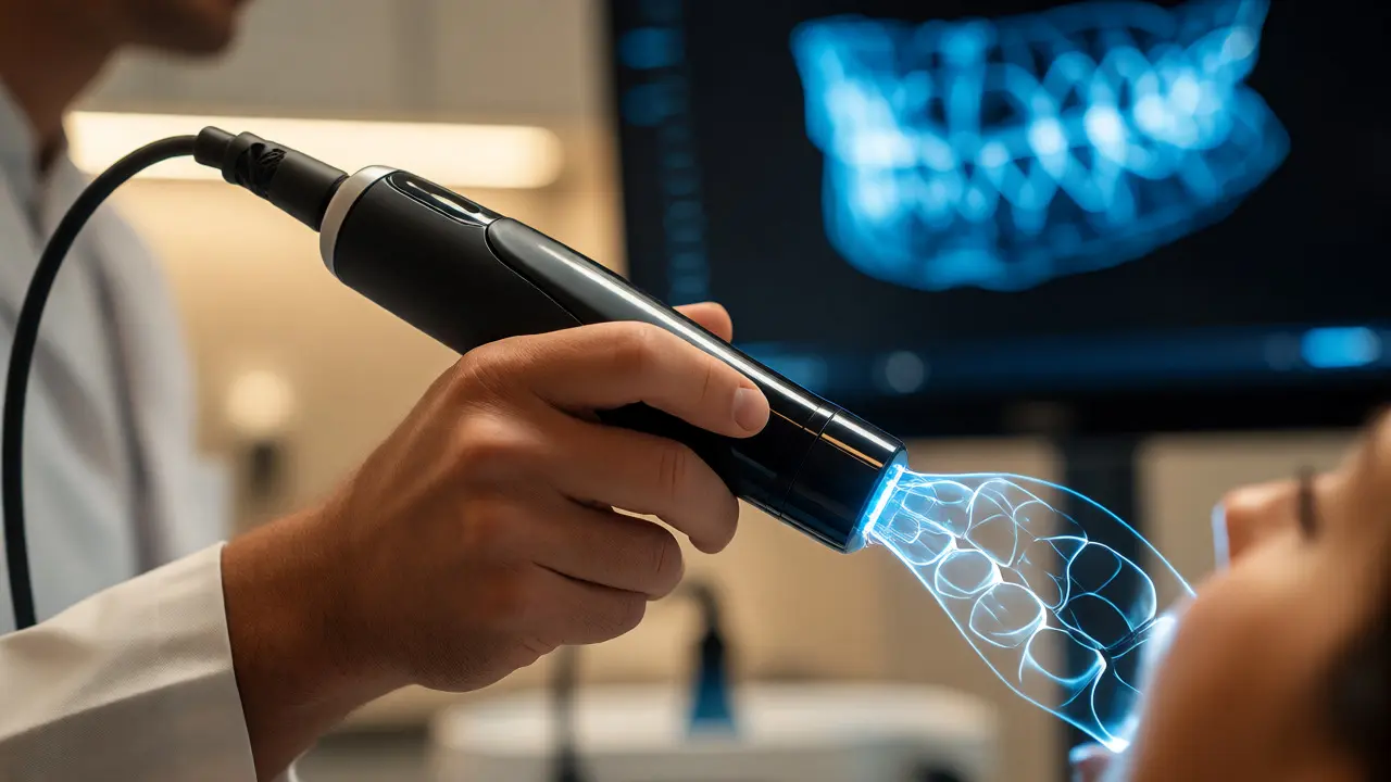 Rekonstrukce chrupu: Kompletní průvodce před, během a po zákroku