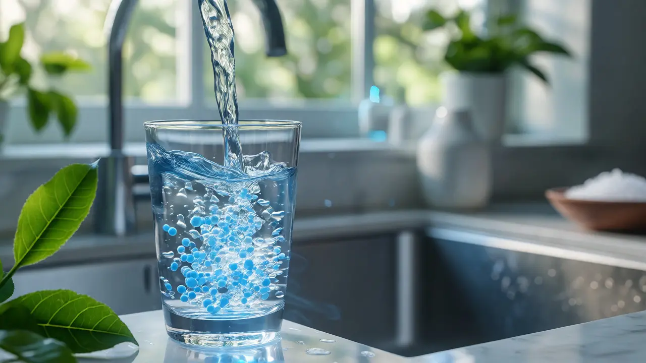V čem všem je fluorid? Průvodce zdroji a účinky